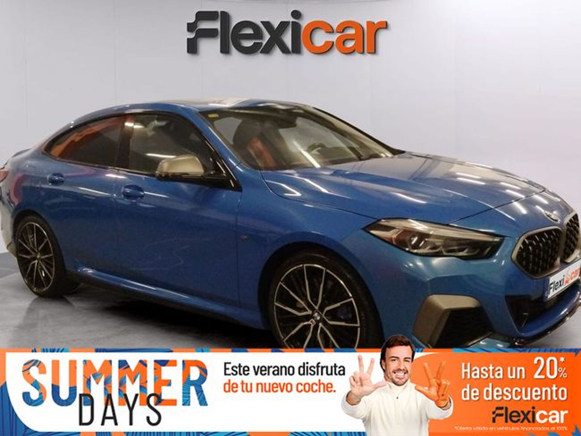 Imagen de BMW Serie 2