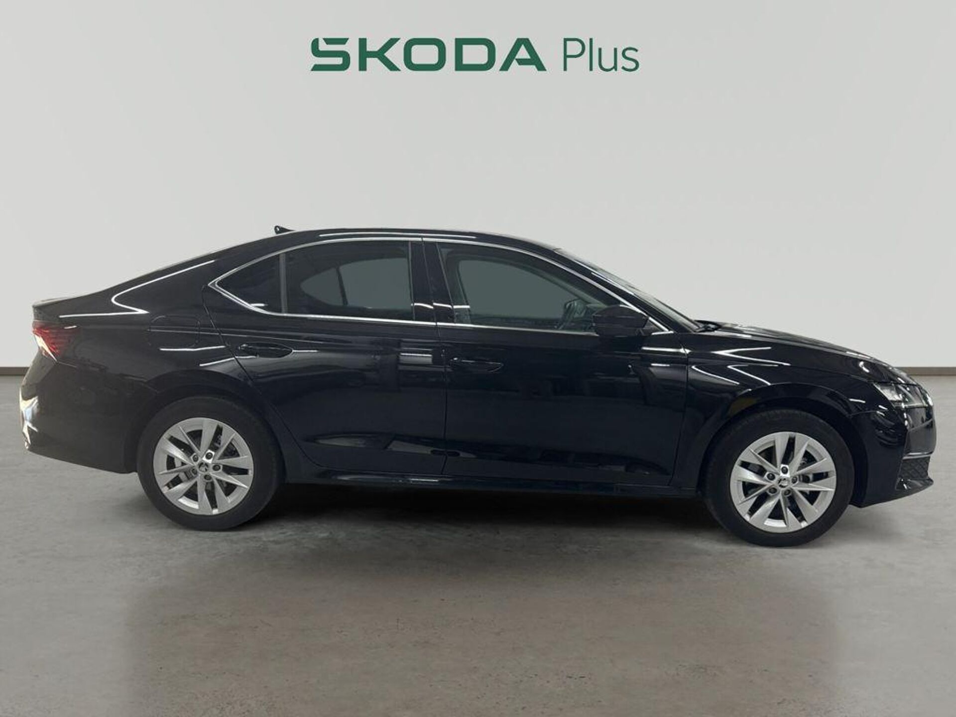 Imagen 3 de SKODA Octavia