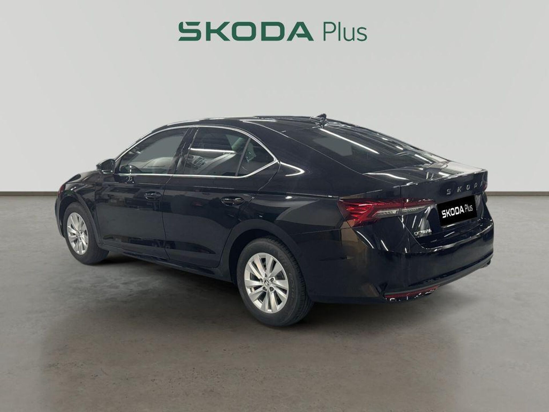 Imagen 2 de SKODA Octavia