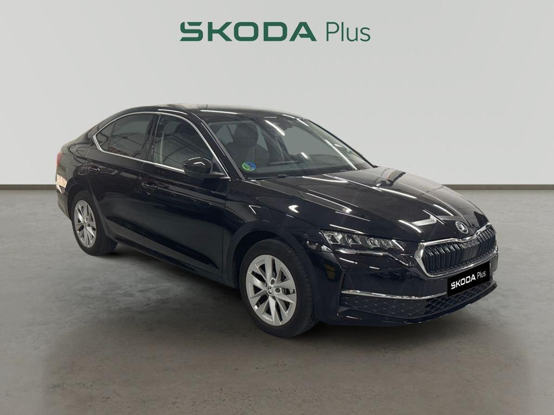 Imagen de SKODA Octavia