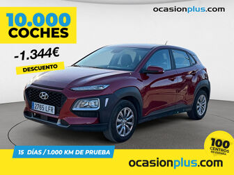 Imagen de HYUNDAI Kona 1.0 TGDI Essence 4x2