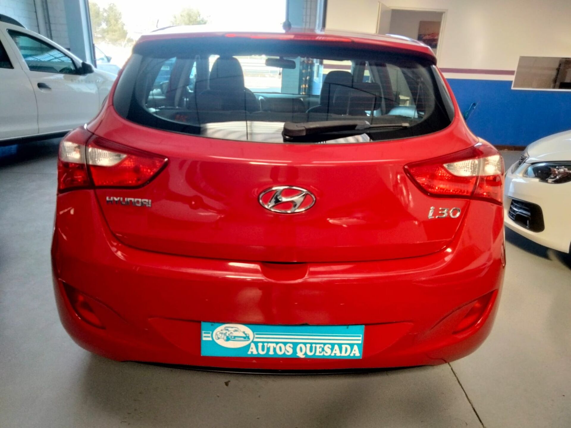 Imagen 3 de HYUNDAI i30