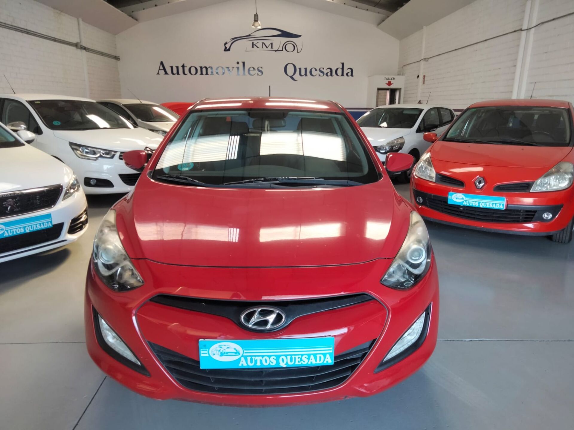 Imagen 2 de HYUNDAI i30