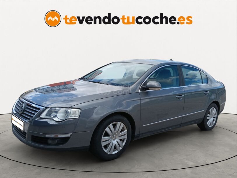 Foto del VOLKSWAGEN Passat 2.0TDI Highline