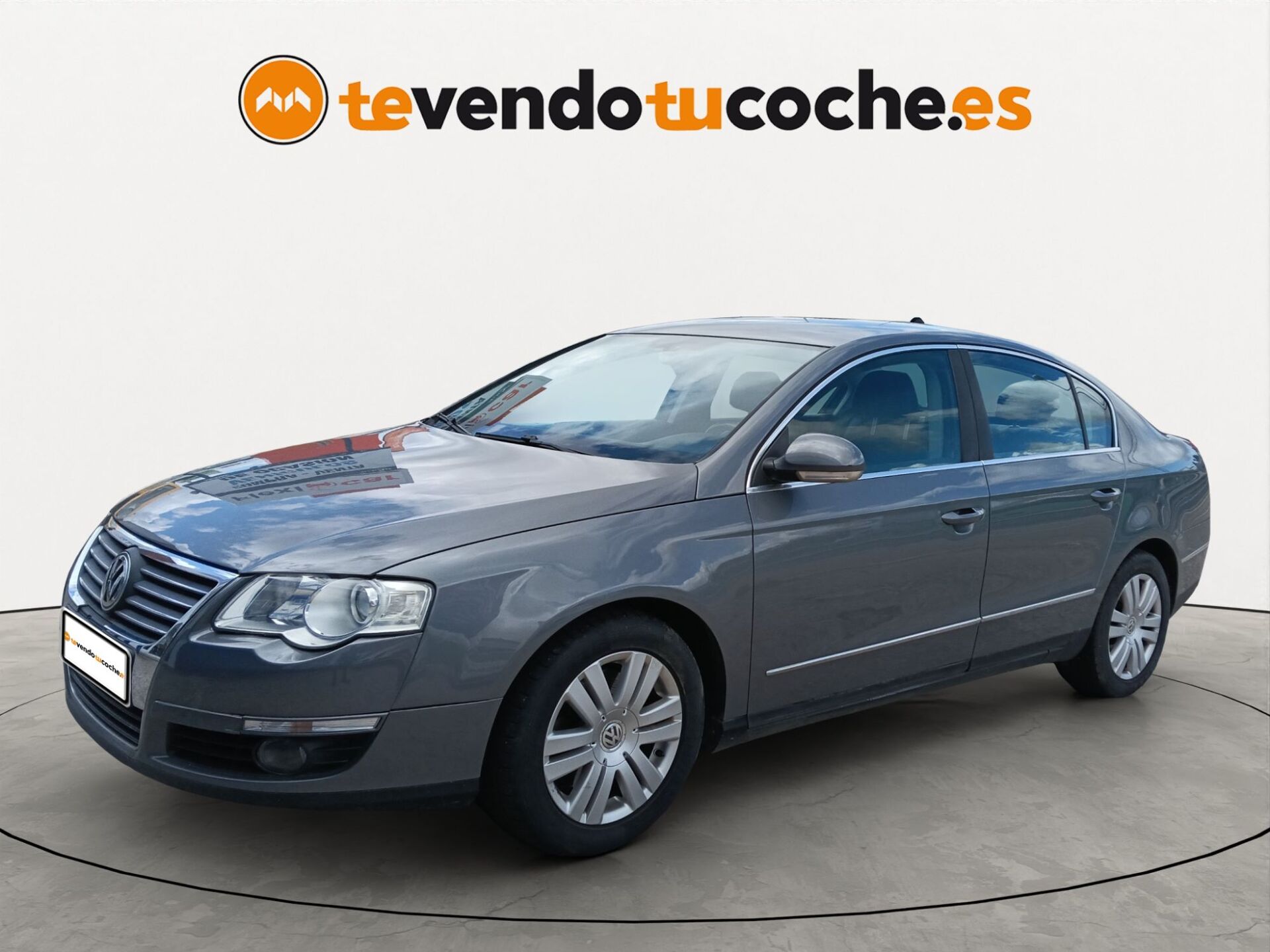 Imagen de VOLKSWAGEN Passat