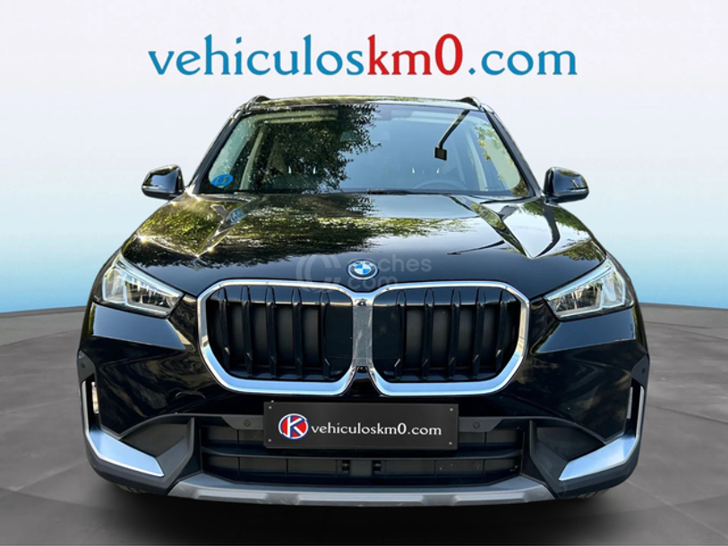 Foto del BMW X1 xDrive25eA