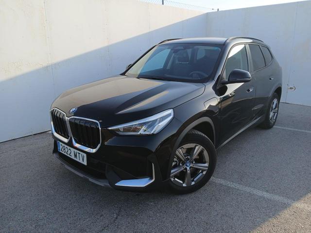 BMW X1 (xDrive25e 180 kW (245 CV)) en Madrid
