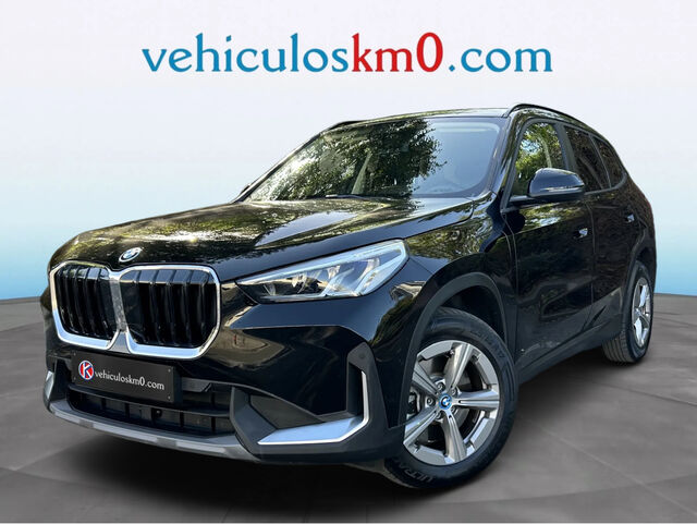 BMW X1 (xDrive25e 180 kW (245 CV)) en Madrid