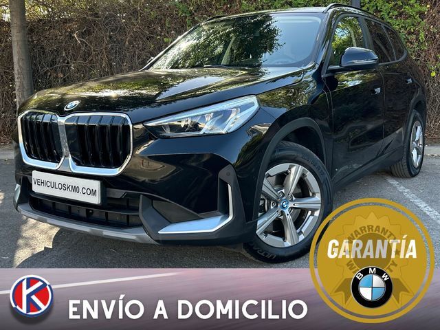 BMW X1 (xDrive25e 180 kW (245 CV)) en Madrid