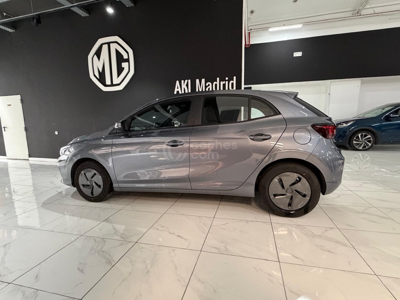 Foto del MG 3 1.5 Hybrid+ Comfort 143kW
