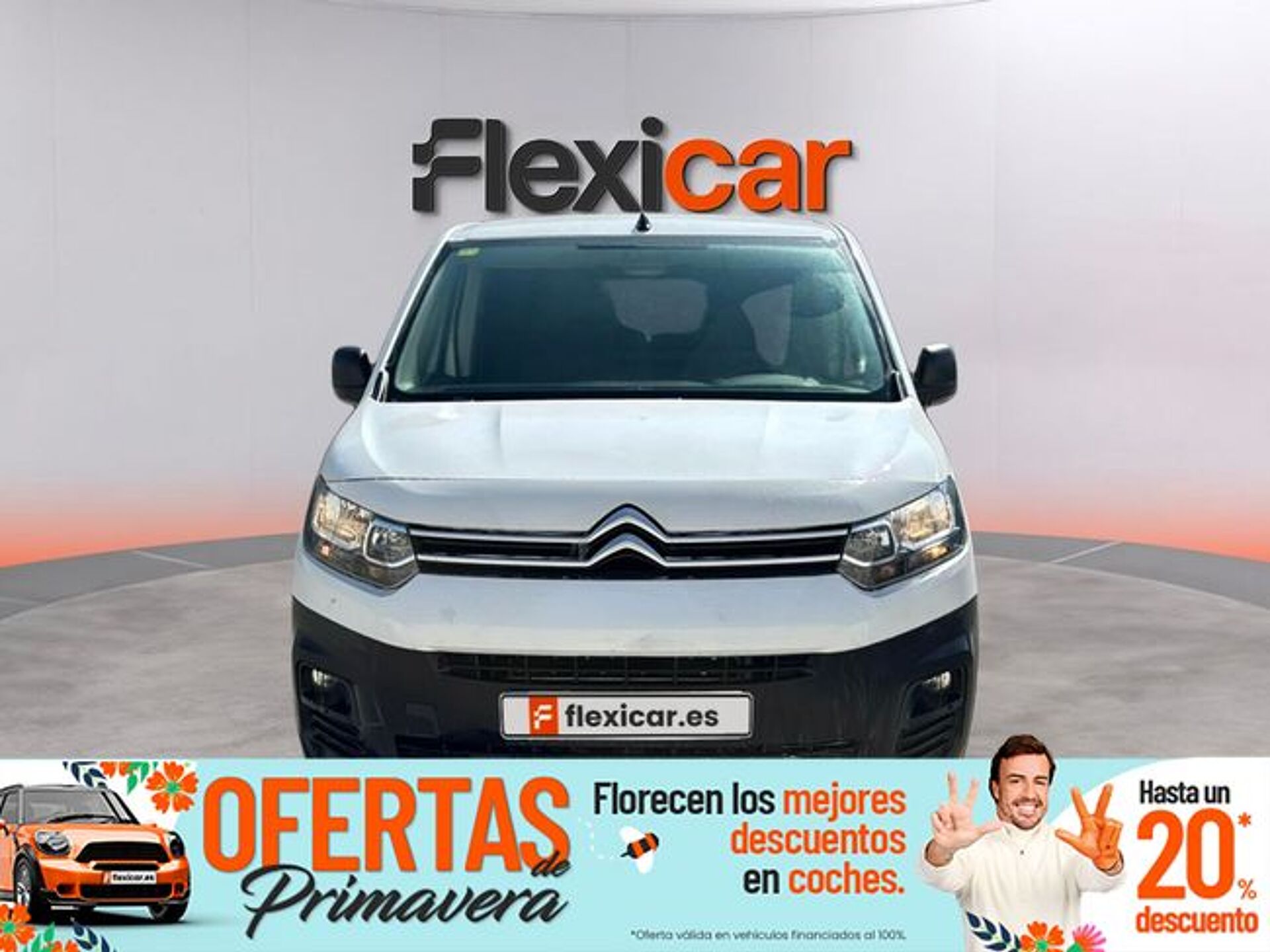 Imagen 1 de CITROEN Berlingo
