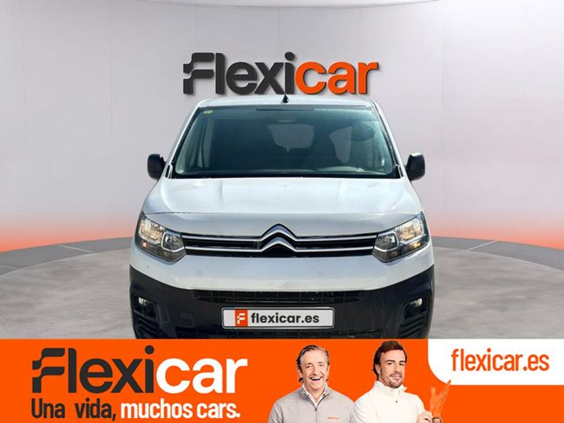 Imagen 1 de CITROEN Berlingo