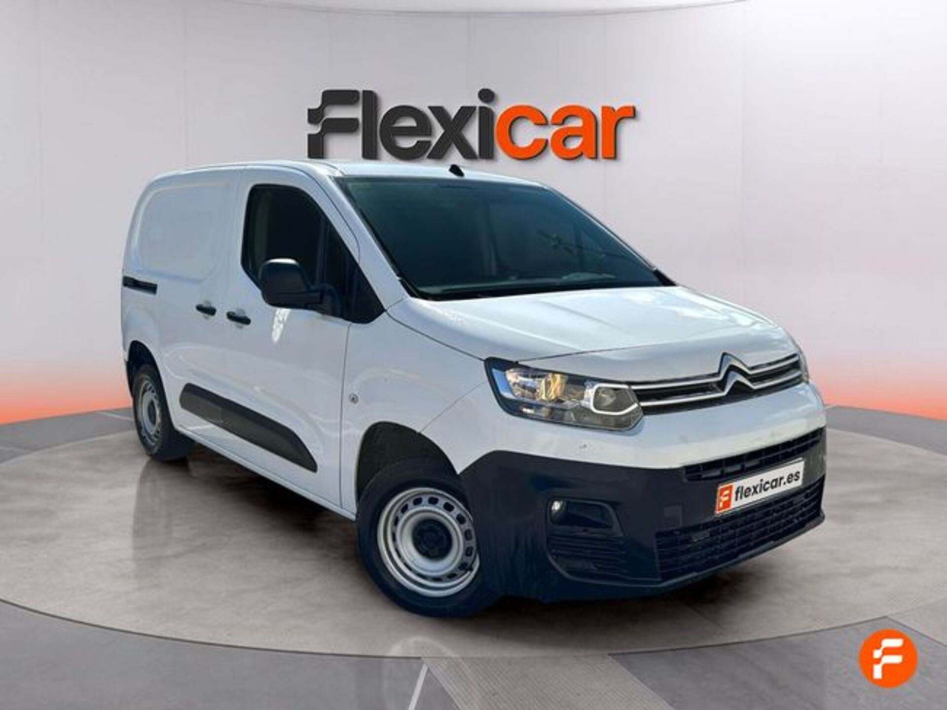 Imagen 2 de CITROEN Berlingo