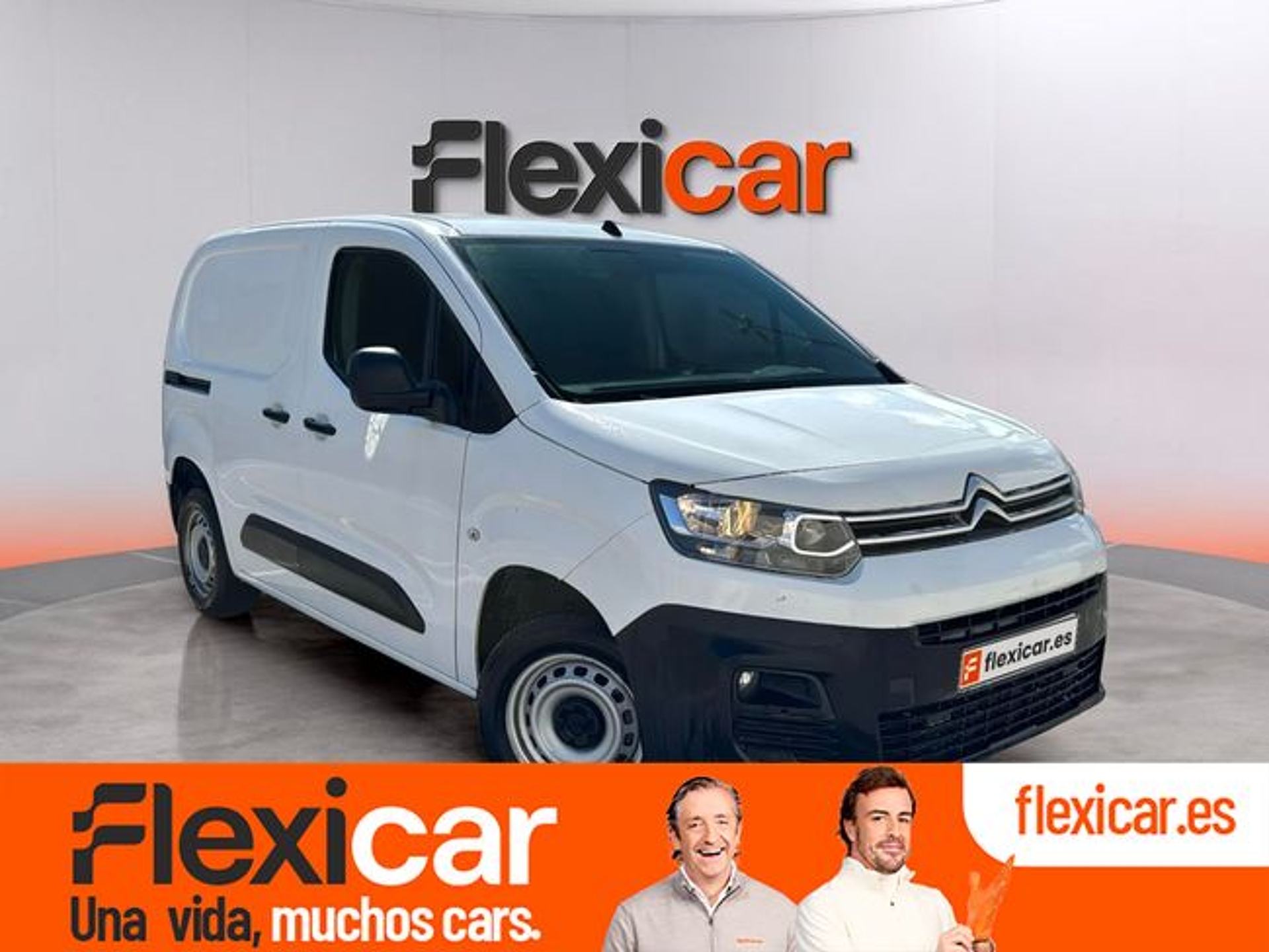 Imagen de CITROEN Berlingo