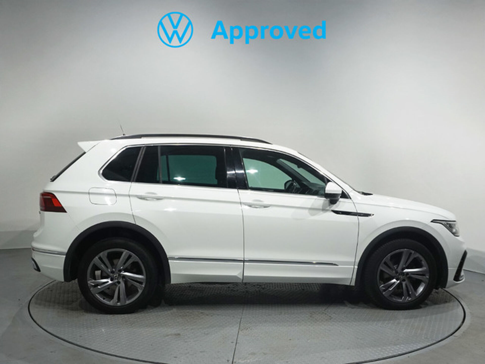 Imagen 3 de VOLKSWAGEN Tiguan
