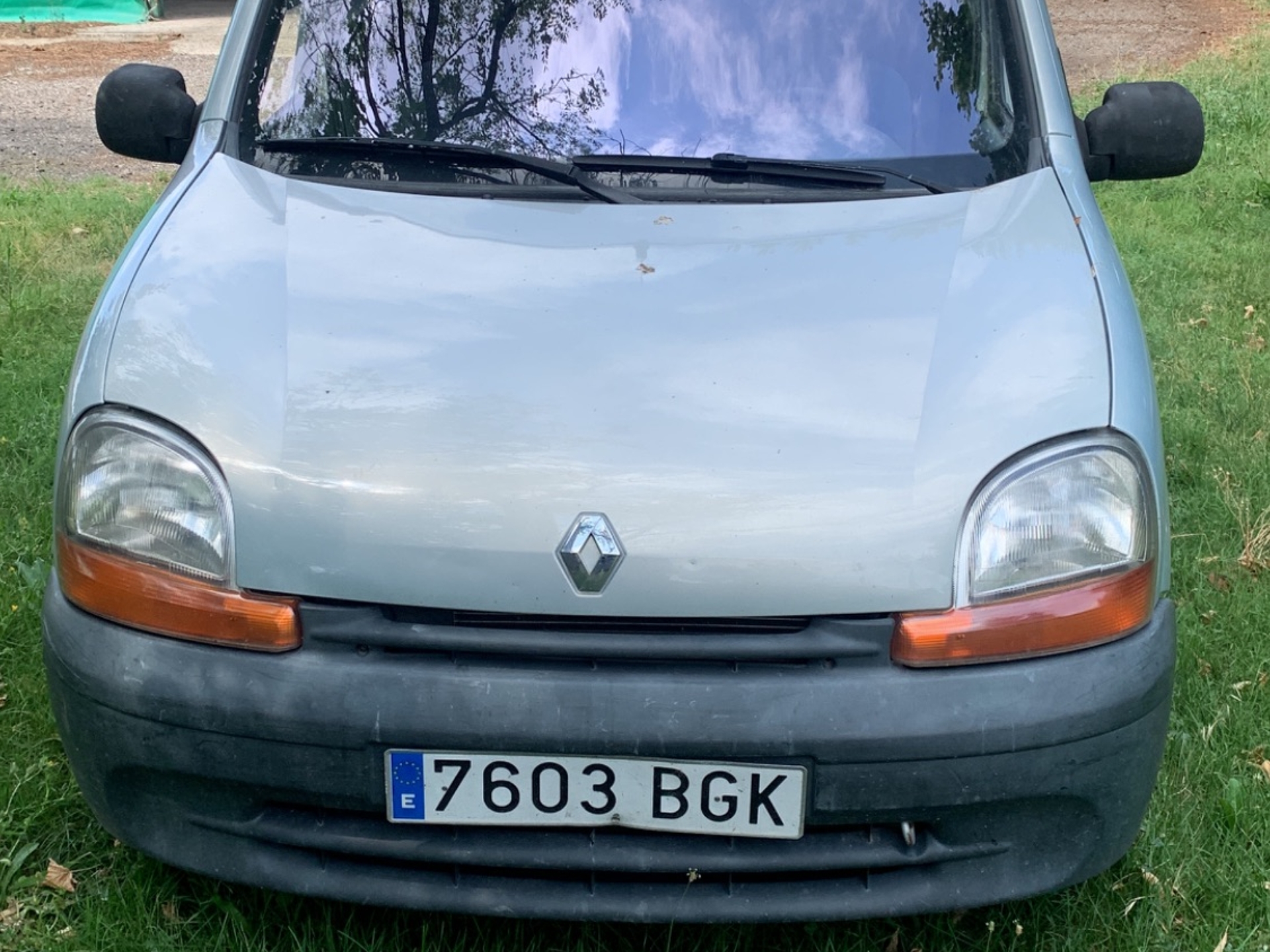 Imagen de RENAULT Kangoo