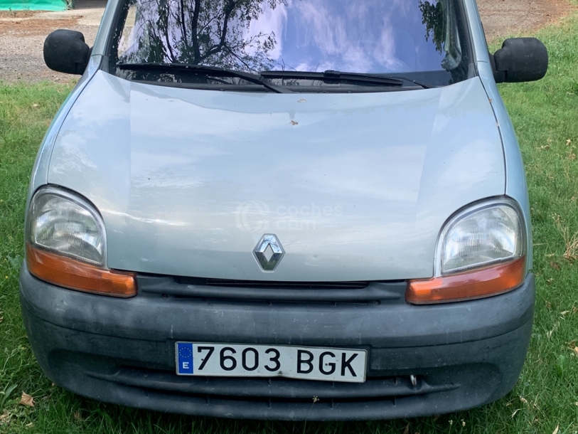 Foto del RENAULT Kangoo 1.9D RTE 65