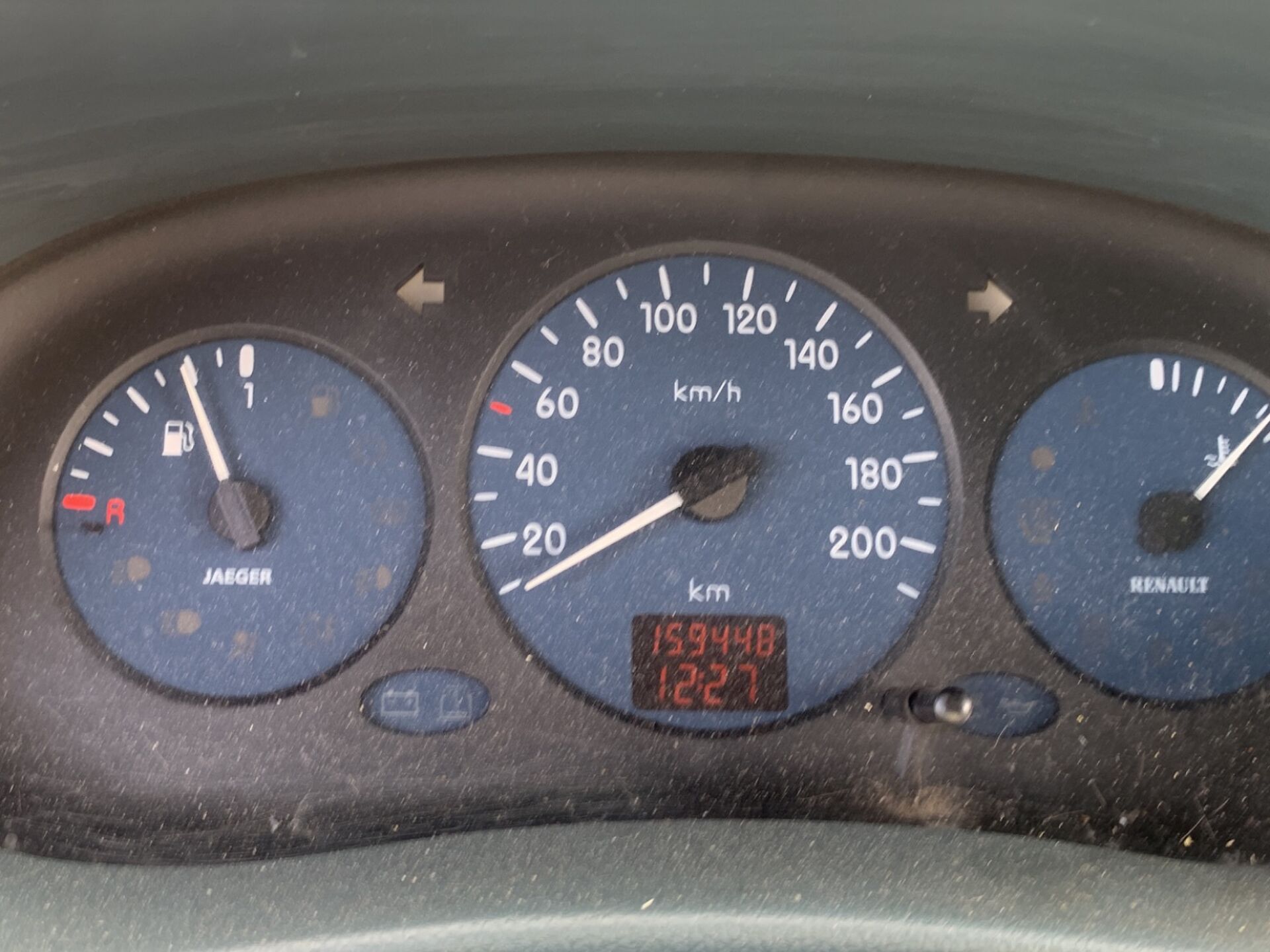 Imagen 2 de RENAULT Kangoo