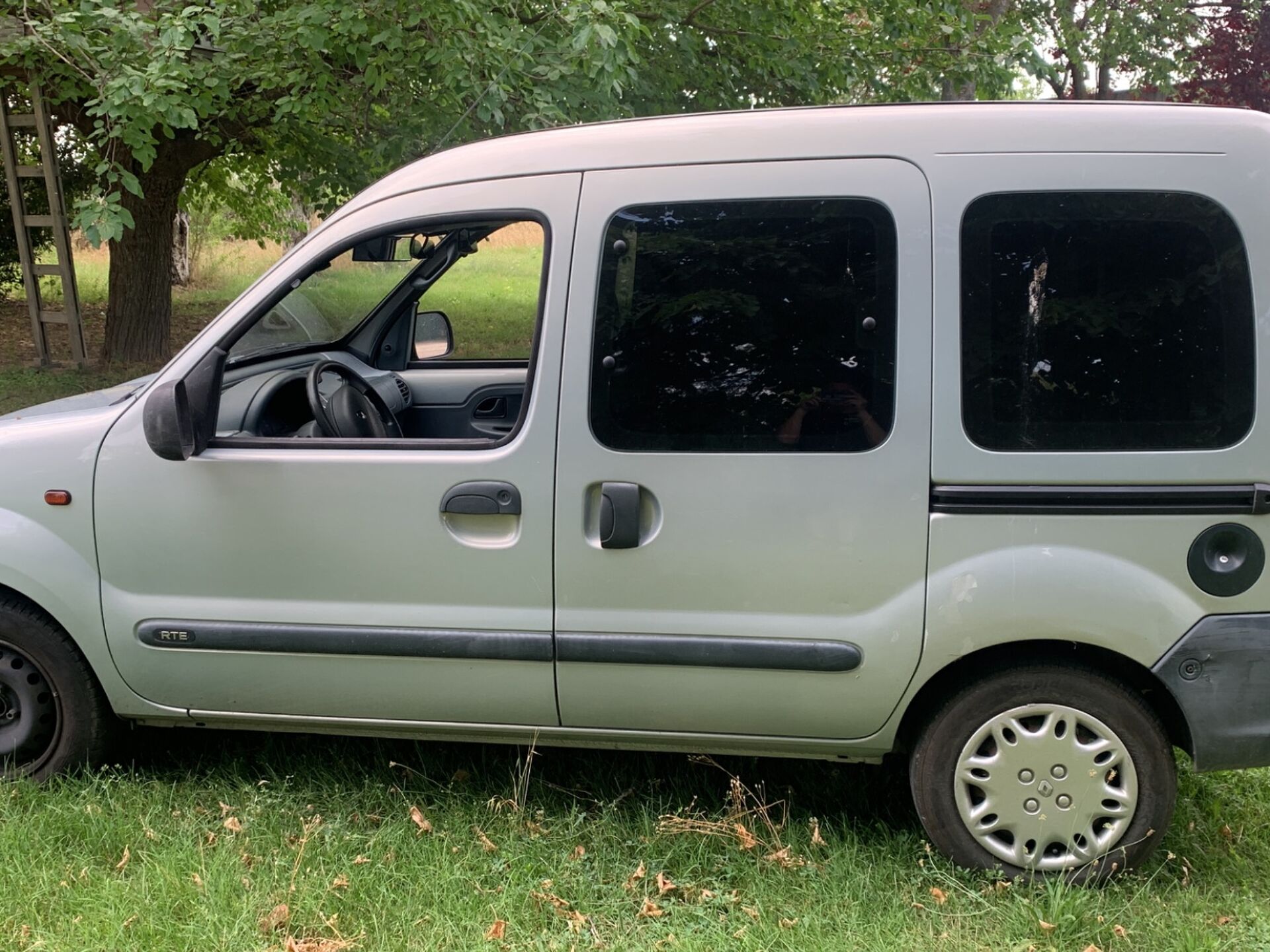 Imagen 3 de RENAULT Kangoo