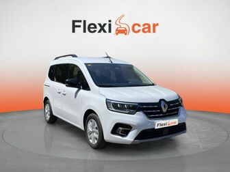 Imagen de RENAULT Kangoo Combi 1.5dCi Blue Intens Edition One 70kW