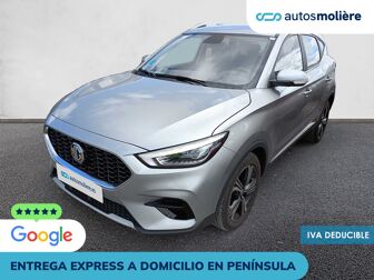 Imagen de MG ZS 1.5 VTi-Tech Comfort 78kW