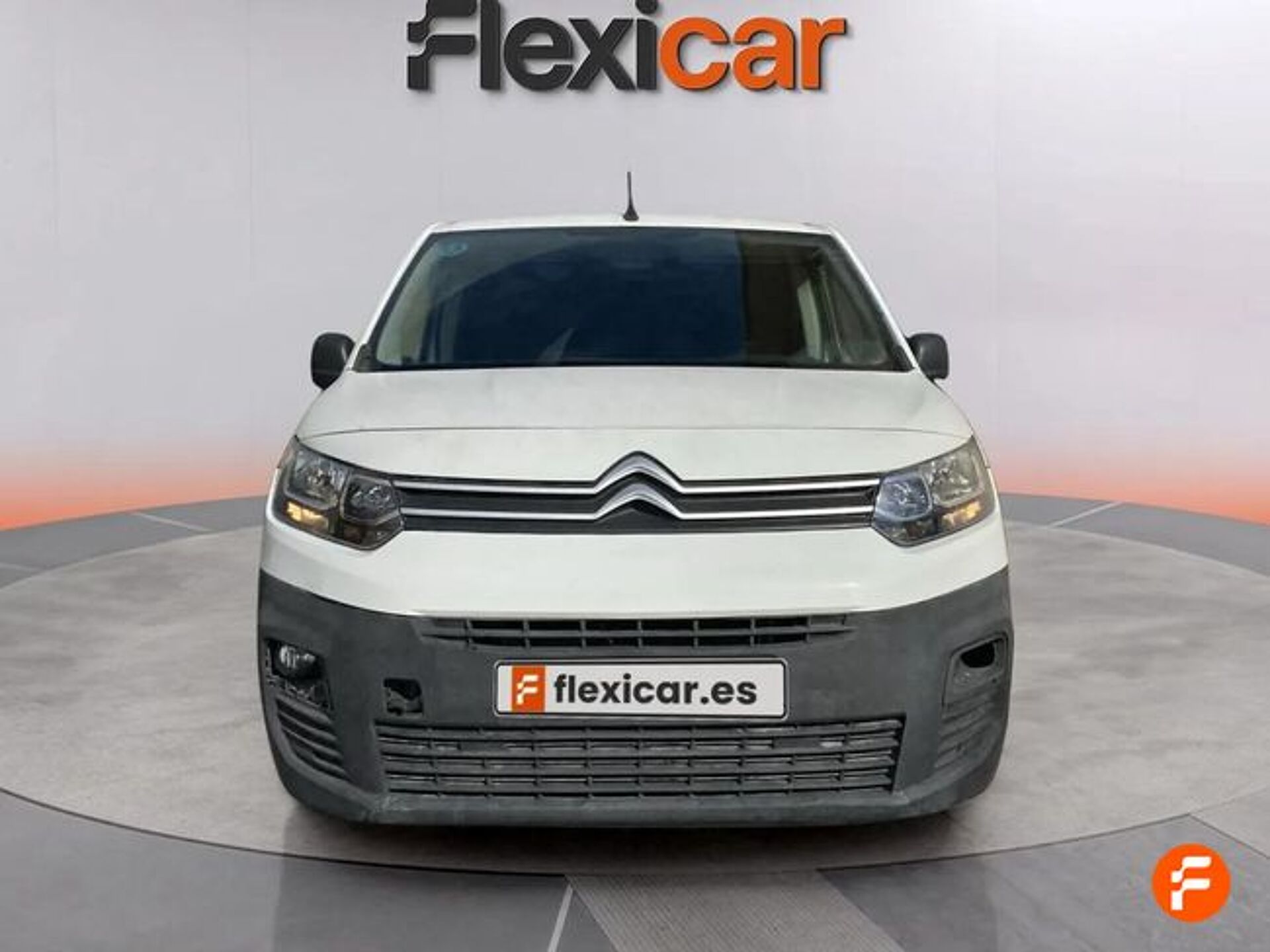 Imagen 2 de CITROEN Berlingo