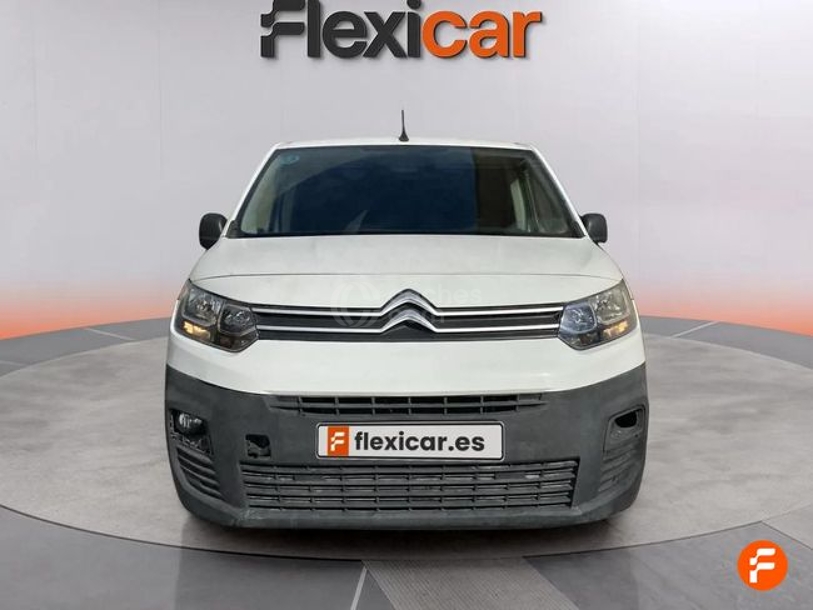 Foto del CITROEN Berlingo BlueHDi S&S Talla XL Feel 100