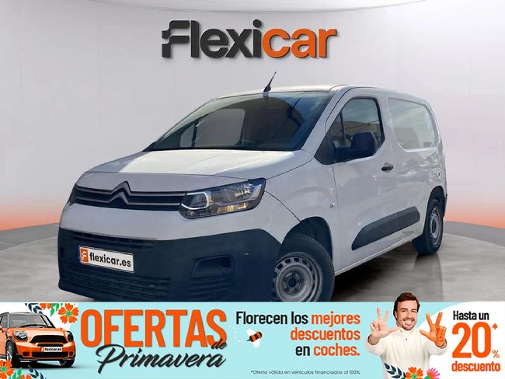 Imagen de CITROEN Berlingo