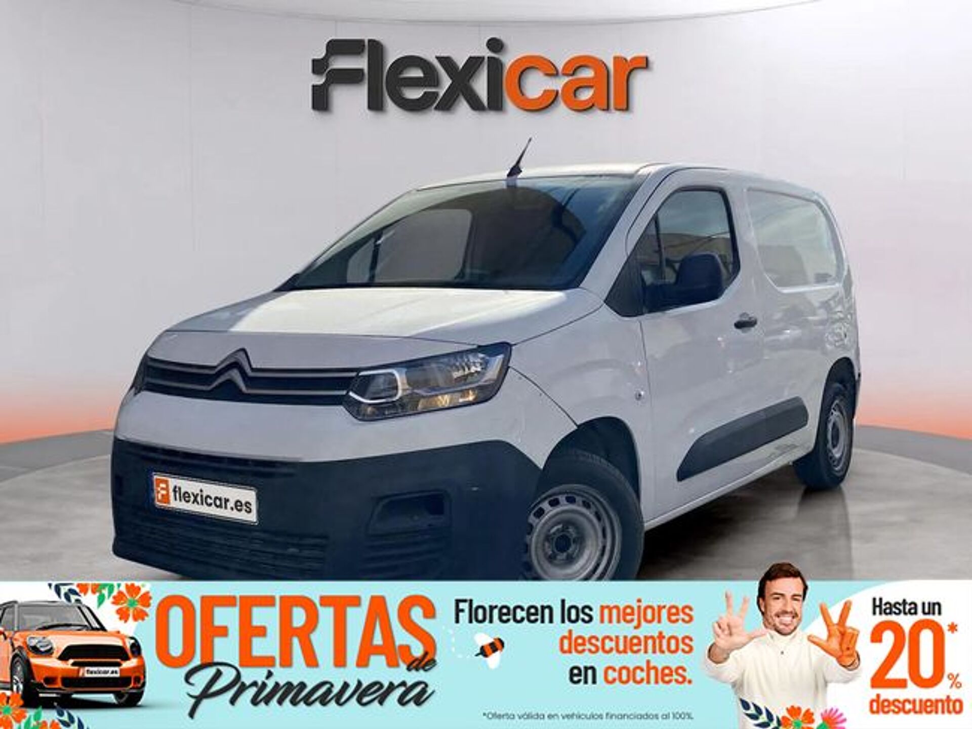 Imagen 1 de CITROEN Berlingo