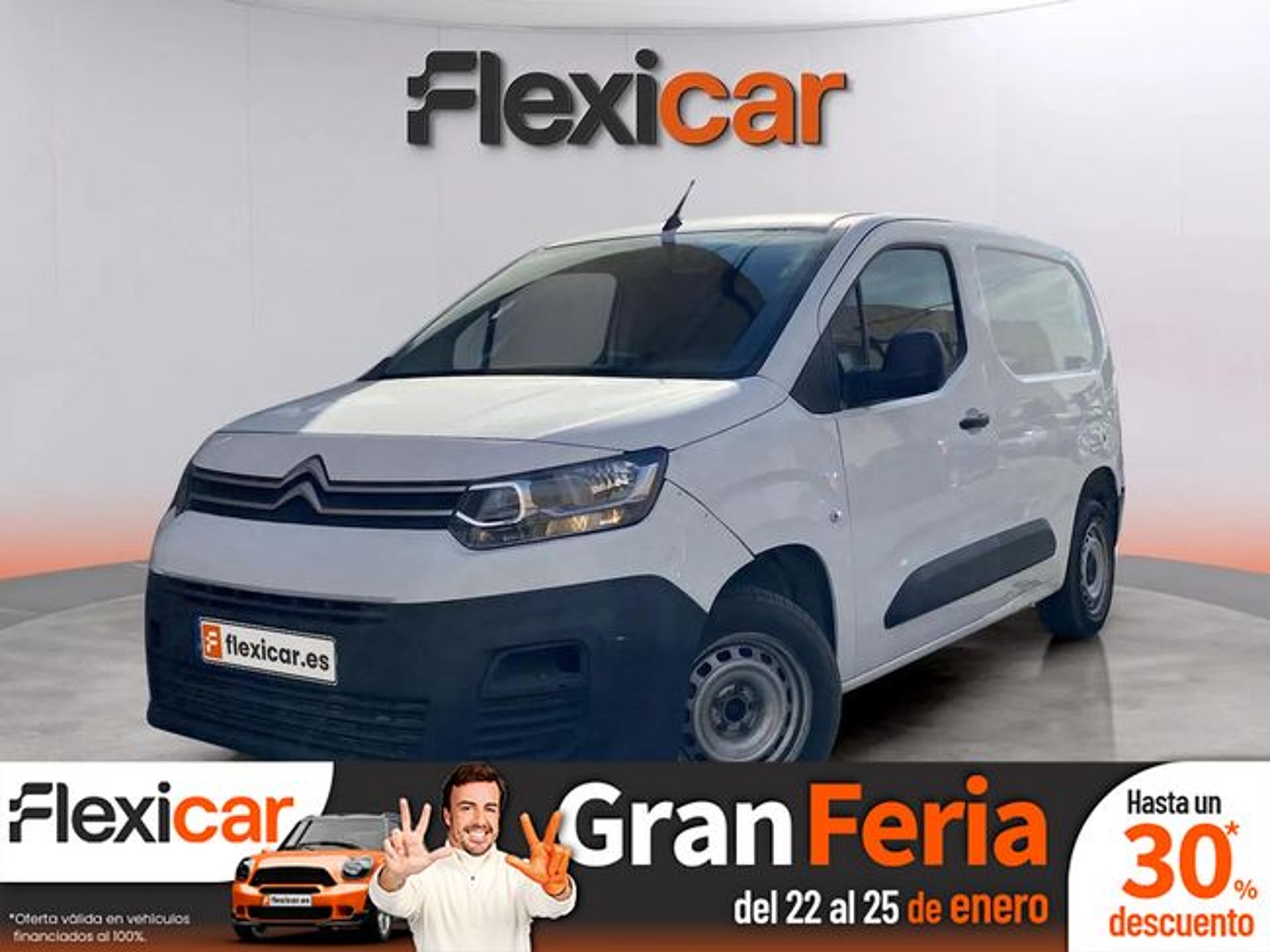 Imagen de CITROEN Berlingo