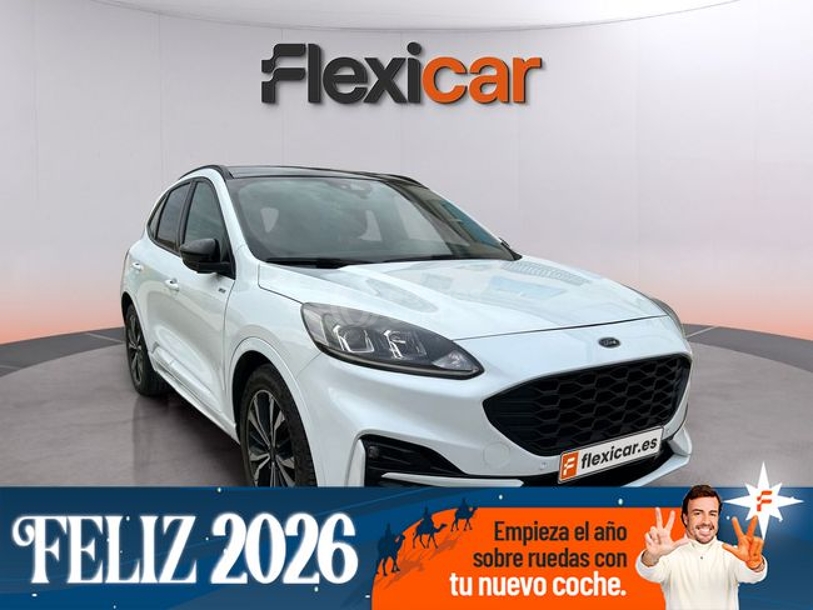 Foto del FORD Kuga 2.5 Duratec FHEV ST-Line 4x2 Aut.