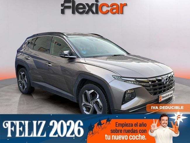 HYUNDAI Tucson (1.6 TGDI 169kW (230CV) HEV Maxx Auto) en Vizcaya