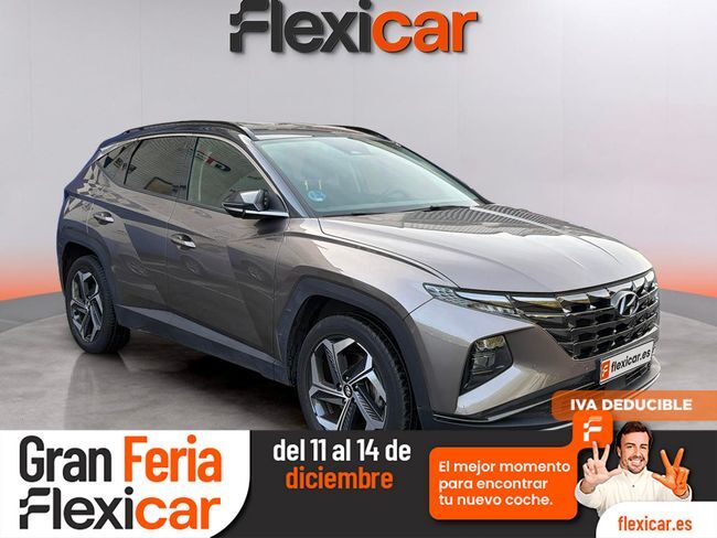 HYUNDAI Tucson (1.6 TGDI 169kW (230CV) HEV Maxx Auto) en Vizcaya