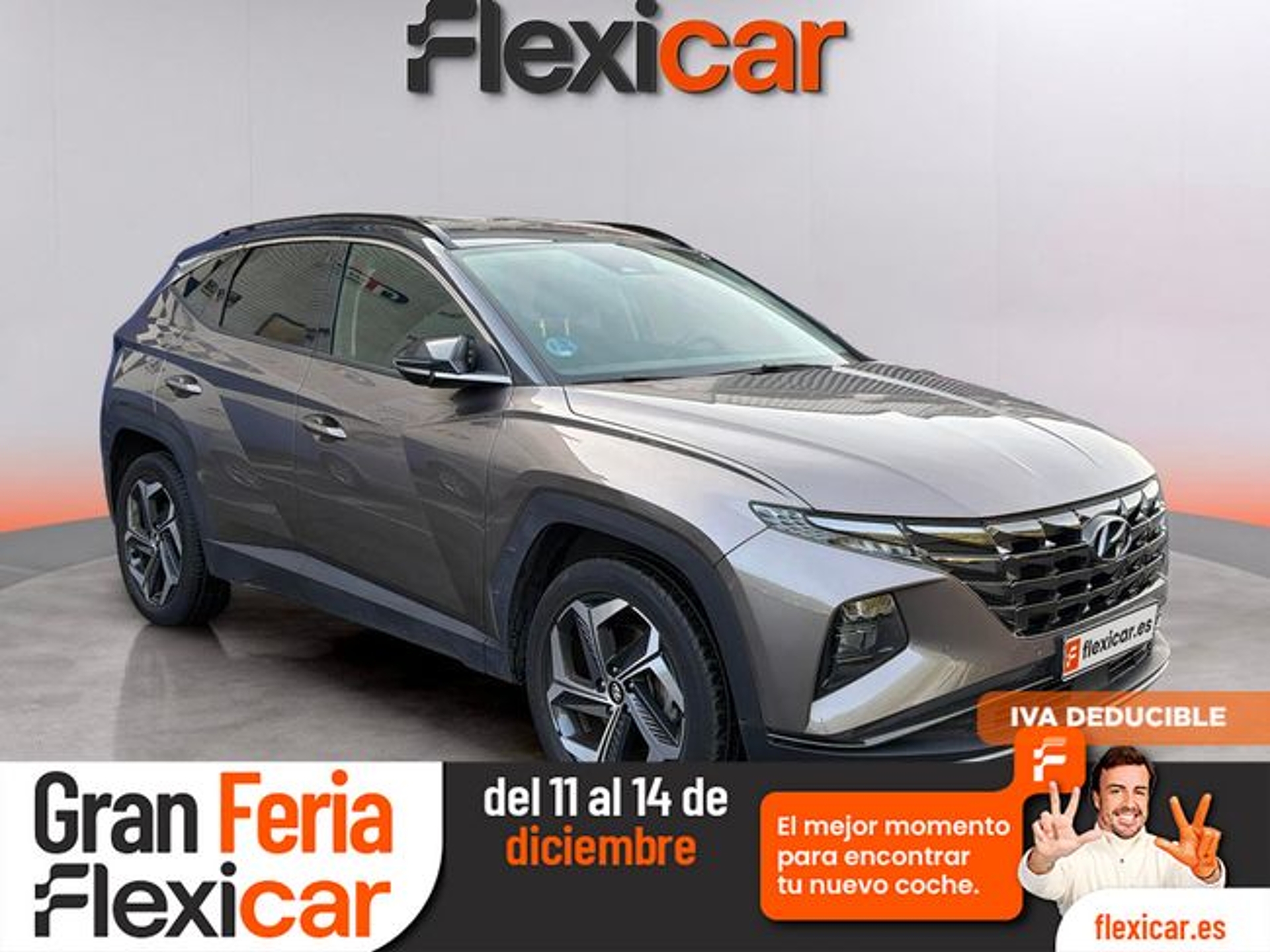 Imagen de HYUNDAI Tucson