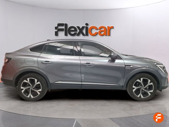 Foto del RENAULT Arkana 1.3 TCe Esprit Alpine EDC 116kW