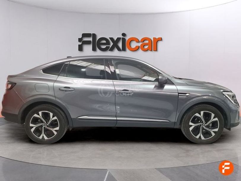 Foto del RENAULT Arkana 1.3 TCe Esprit Alpine EDC 116kW