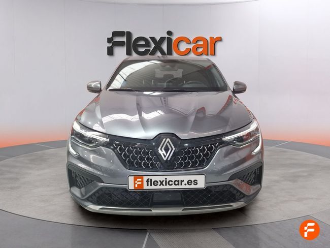 Foto del RENAULT Arkana 1.3 TCe Esprit Alpine EDC 116kW