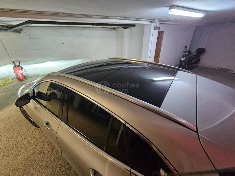 Foto del MERCEDES Clase GLA GLA 200d 8G-DCT