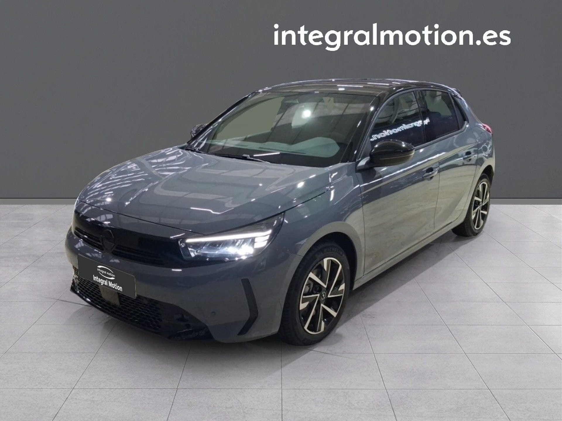 Imagen de OPEL Corsa