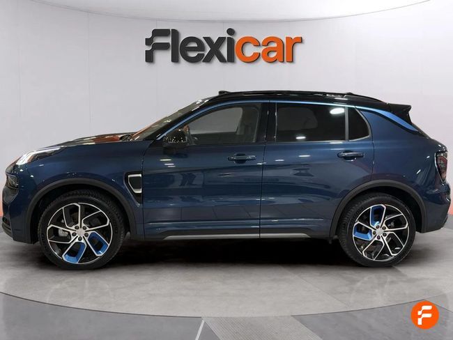 Foto del LYNK & CO 01 1.5T HEV