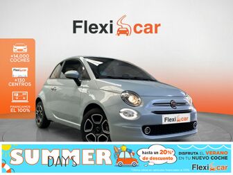 Imagen de FIAT 500 1.0 Hybrid Dolcevita 52kW