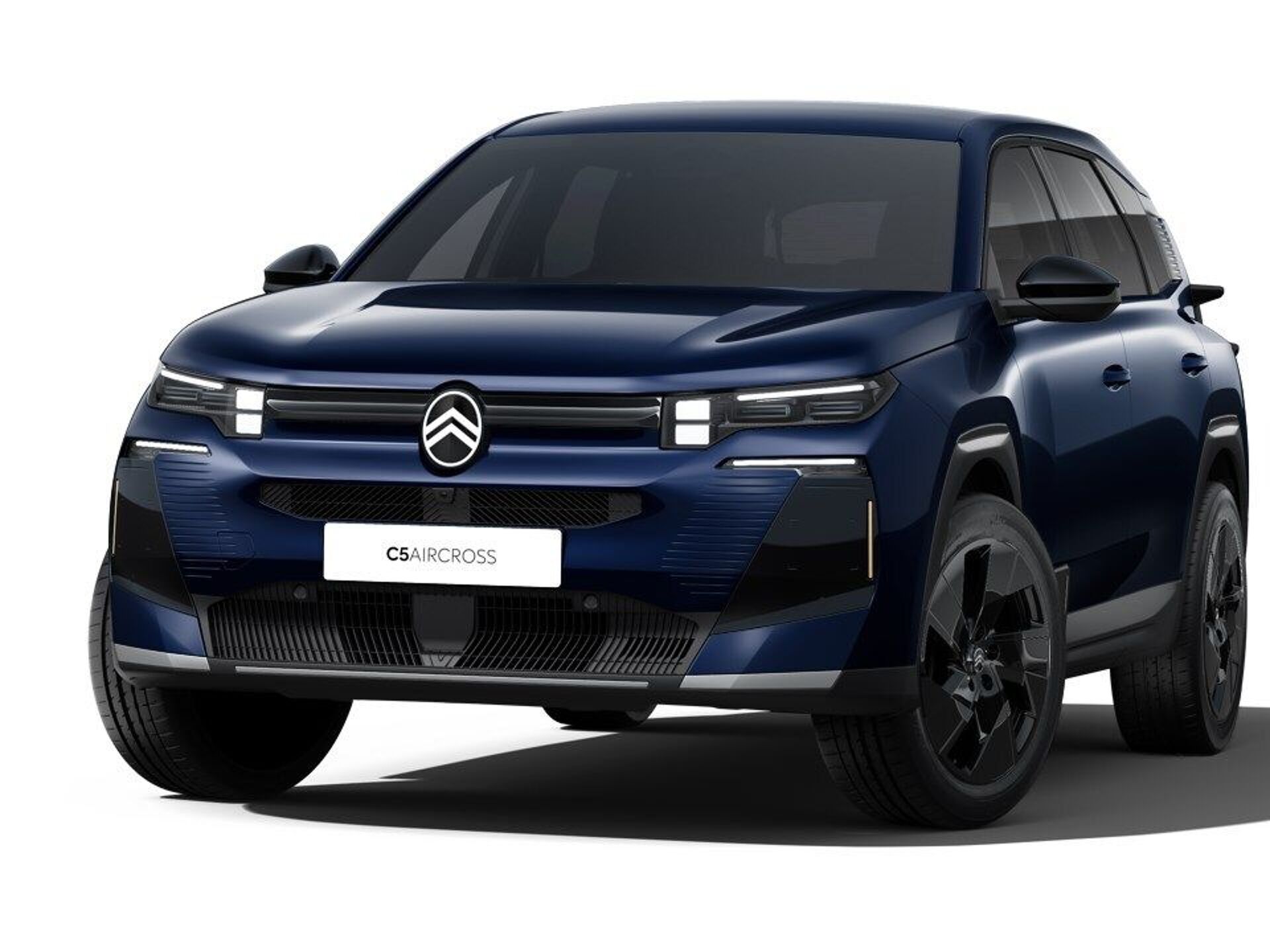 Imagen 2 de CITROEN C5 Aircross