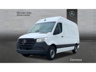 Imagen de MERCEDES Sprinter Furgón 311CDI Compacto tD