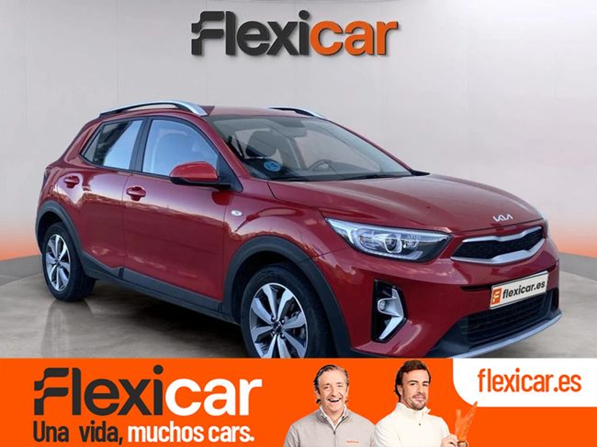 Imagen de KIA Stonic