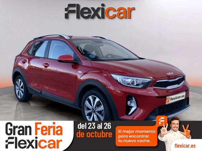KIA Stonic (1.2 DPi 62kW (84CV) Concept) en Vizcaya
