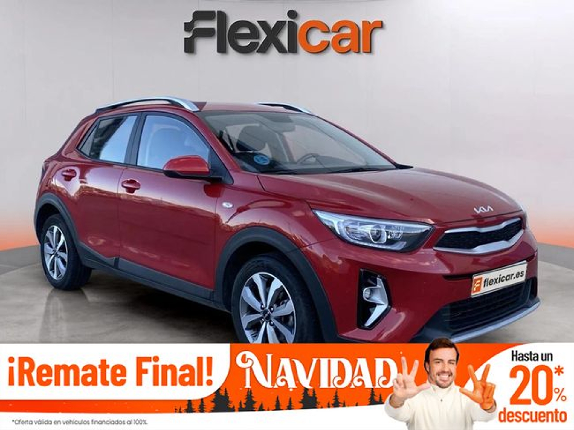 Imagen de KIA Stonic