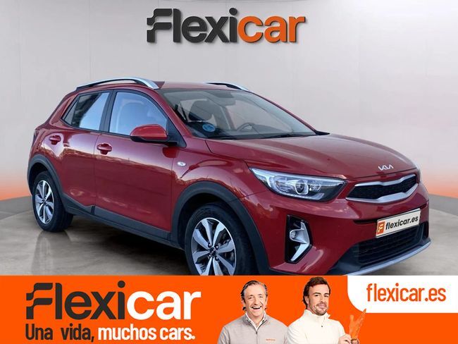 KIA Stonic (1.2 DPi 62kW (84CV) Concept) en Vizcaya