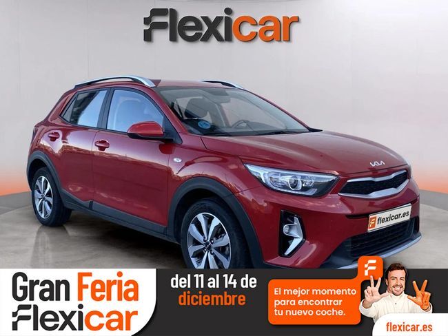 KIA Stonic (1.2 DPi 62kW (84CV) Concept) en Vizcaya
