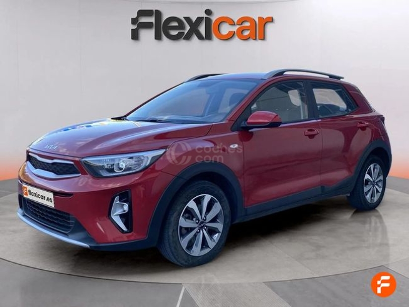 Foto del KIA Stonic 1.2 DPi Concept