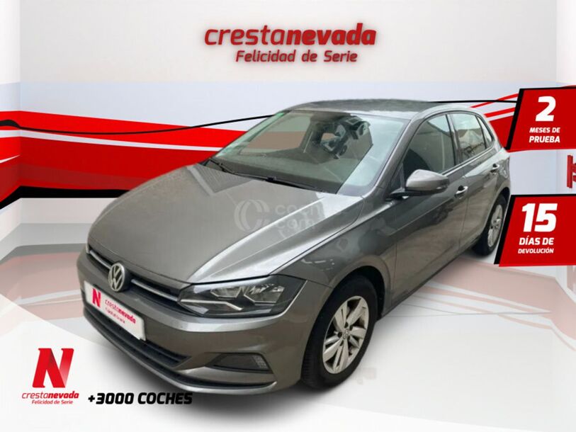 Foto del VOLKSWAGEN Polo 1.6TDI Advance 70kW